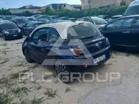 2017 Opel Adam