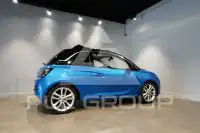2017 Opel Adam