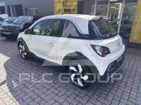 2017 Opel Adam