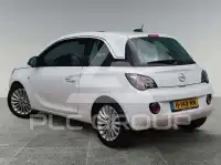 2017 Opel Adam
