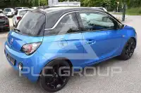 2017 Opel Adam