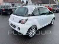 2017 Opel Adam
