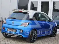 2017 Opel Adam
