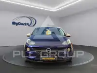 2017 Opel Adam