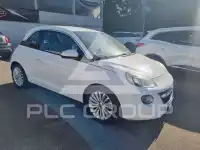 2017 Opel Adam