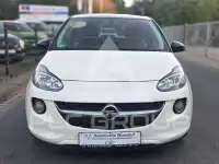 2017 Opel Adam