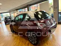 2017 Opel Adam