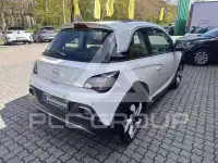 2017 Opel Adam
