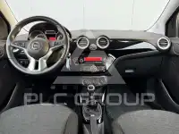 2017 Opel Adam