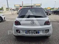 2017 Opel Adam
