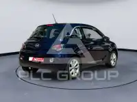 2017 Opel Adam