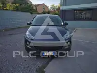 2017 Opel Adam