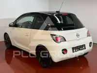 2017 Opel Adam