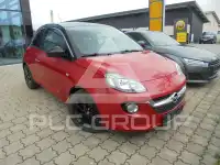 2017 Opel Adam