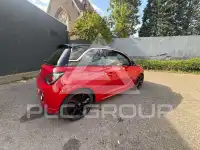 2017 Opel Adam