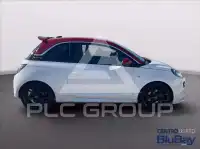 2017 Opel Adam