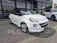 2017 Opel Adam