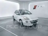 2017 Opel Adam