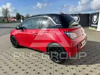 2017 Opel Adam