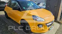 2017 Opel Adam