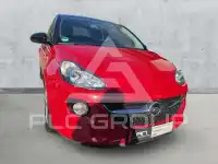 2017 Opel Adam