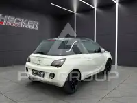 2017 Opel Adam