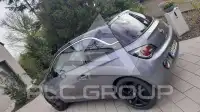 2017 Opel Adam