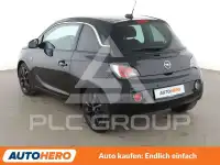 2017 Opel Adam