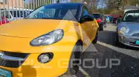 2017 Opel Adam