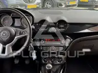 2017 Opel Adam