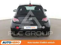2017 Opel Adam
