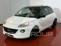 2017 Opel Adam