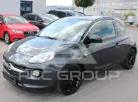 2017 Opel Adam