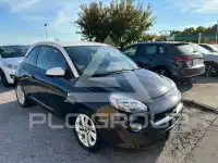 2017 Opel Adam