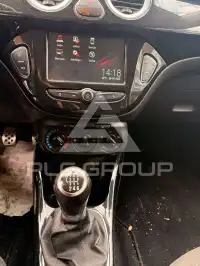 2017 Opel Adam