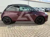 2017 Opel Adam