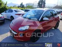 2017 Opel Adam