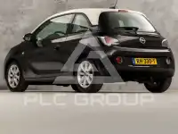 2017 Opel Adam