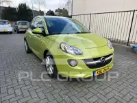 2017 Opel Adam
