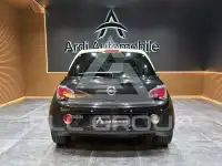 2017 Opel Adam