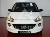 2017 Opel Adam