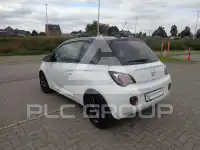 2017 Opel Adam