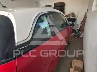 2017 Opel Adam
