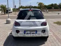 2017 Opel Adam