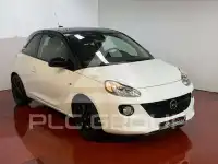 2017 Opel Adam