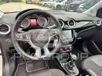 2017 Opel Adam