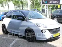2017 Opel Adam