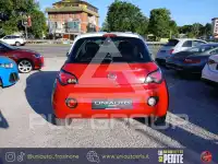 2017 Opel Adam