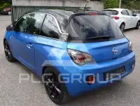 2017 Opel Adam