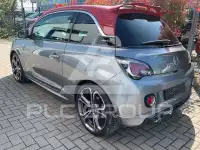 2017 Opel Adam